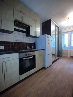 Garsoniera zona Stefan cel Mare  - imagine 5