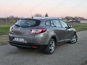 Vand Renault Megane Break - imagine 2