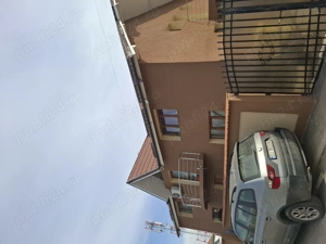 Vand casa cu curte 650 m2 - imagine 3