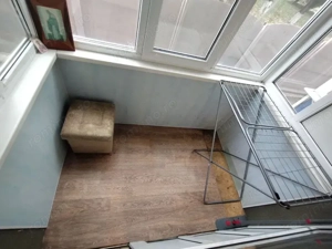 Garsoniera zona Stefan cel Mare  - imagine 6