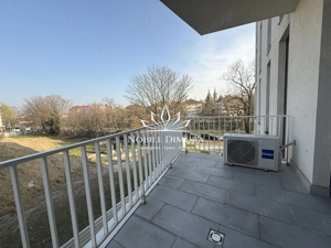 ISHO - Apartament modern cu 2 camere, Et3, pet friendly, Bega-river view - imagine 2