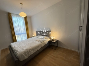 ISHO - Apartament modern cu 2 camere, Et3, pet friendly, Bega-river view - imagine 10