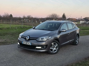 Vand Renault Megane Break