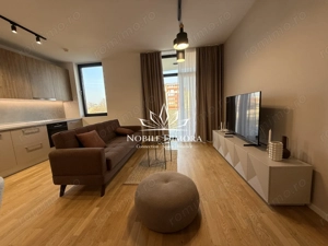 ISHO - Apartament modern cu 2 camere, Et3, pet friendly, Bega-river view