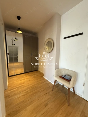 ISHO - Apartament modern cu 2 camere, Et3, pet friendly, Bega-river view - imagine 9
