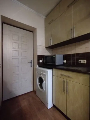 Garsoniera zona Stefan cel Mare  - imagine 4