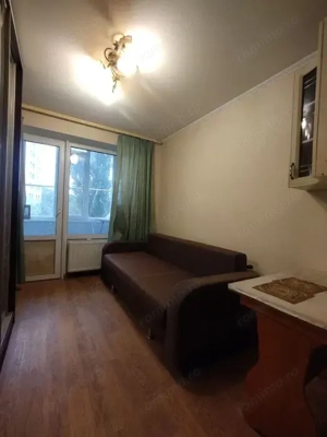 Garsoniera zona Stefan cel Mare  - imagine 3