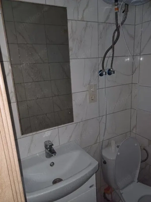 Garsoniera zona  Stefan cel Mare - imagine 5