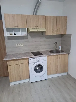 Garsonieră de Închiriat   Zona Ștefan cel Mare