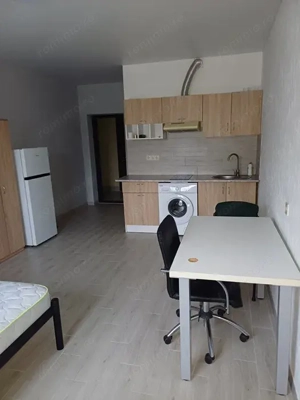 Garsoniera zona  Stefan cel Mare - imagine 9