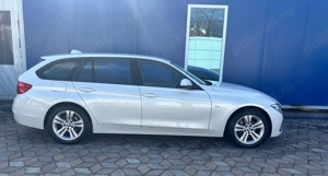 BMW 320Xdrive SportLine 2017- Automatik - imagine 8