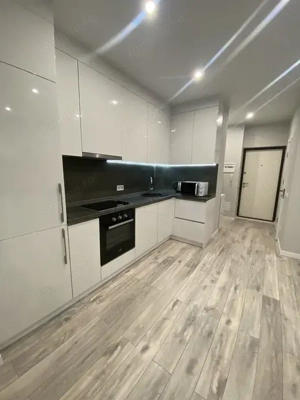 Garsonieră Modernă de Închiriat   Zona Ștefan cel Mare - imagine 8