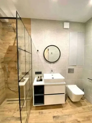 Închiriere Garsonieră   Zona Ștefan cel Mare - imagine 4