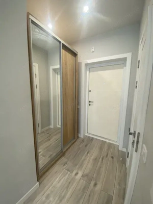 Garsonieră Modernă de Închiriat   Zona Ștefan cel Mare - imagine 4