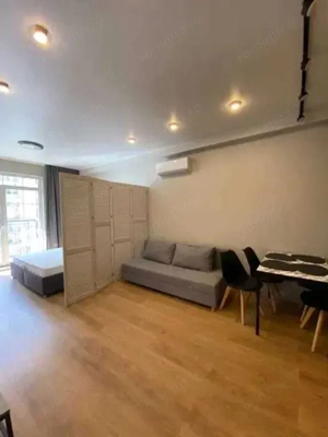 Închiriere Garsonieră   Zona Ștefan cel Mare - imagine 6