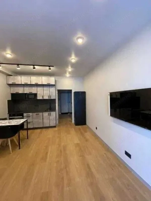 Închiriere Garsonieră   Zona Ștefan cel Mare - imagine 3