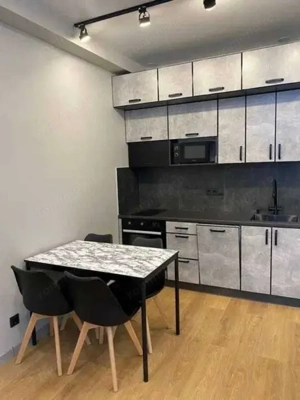 Închiriere Garsonieră   Zona Ștefan cel Mare - imagine 2