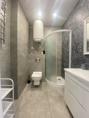 Garsonieră Modernă de Închiriat   Zona Ștefan cel Mare - imagine 2