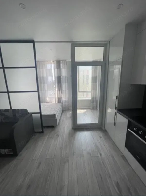 Garsonieră Modernă de Închiriat   Zona Ștefan cel Mare - imagine 3