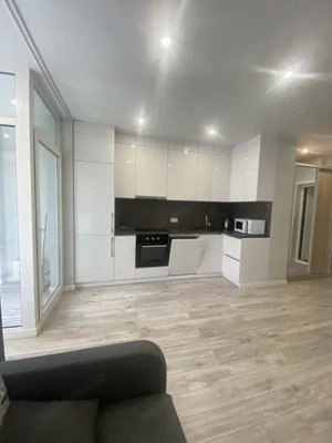 Garsonieră Modernă de Închiriat   Zona Ștefan cel Mare - imagine 5