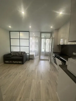 Garsonieră Modernă de Închiriat   Zona Ștefan cel Mare - imagine 6
