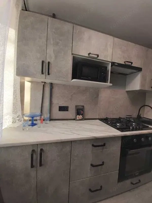 Garsoniera zona Stefan cel Mare  - imagine 2