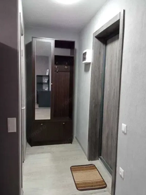 Garsoniera zona Stefan cel Mare  - imagine 4