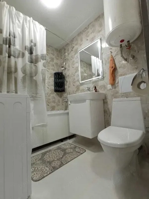 Garsoniera zona Stefan cel Mare  - imagine 5