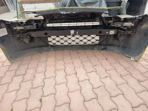 Bara față completă Citroen C3 2009-2016 - imagine 2