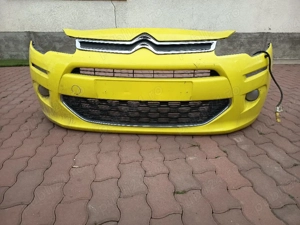 Bara față completă Citroen C3 2009-2016