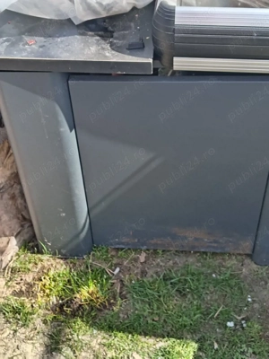 Oaie cu mia lângă ea - imagine 2