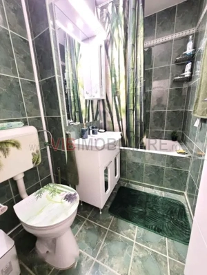 Vanzare Garsoniera  Moderna Tineretulu  - Totul Nou - imagine 4