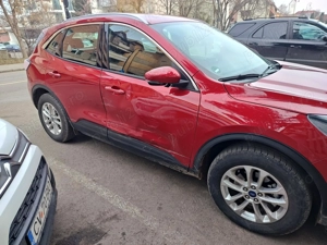 Ford Kuga 2.5 Duratec PHEV Titanium Cu Extraoptiuni - imagine 5
