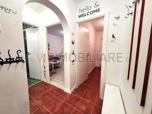 Vanzare Garsoniera  Moderna Tineretulu  - Totul Nou - imagine 5