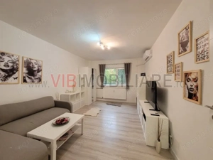 Vanzare Garsoniera  Moderna Tineretulu  - Totul Nou - imagine 2