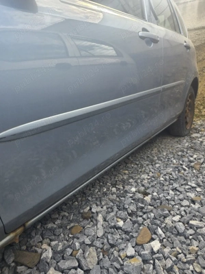 Dezmembrez Mazda 2 (DY) 2005 | Motor 1.2 Benzină (FXJA) - imagine 3