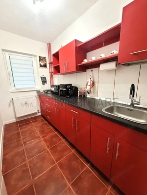 Vanzare Garsoniera  Moderna Tineretulu  - Totul Nou - imagine 3