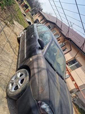 seat ibiza pentru reparat sau dezmembrări  - imagine 6