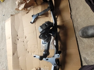 kit cârlig remorca Ford Focus mk4 2020 