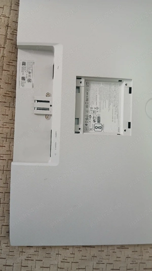 vand monitor  fara pucior si cablu 