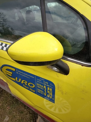Oglinzi exterioare Citroen C3 2009-2016 - imagine 2