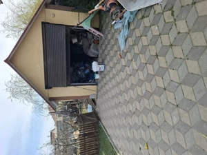 Vand casa cu curte 650 m2 - imagine 4