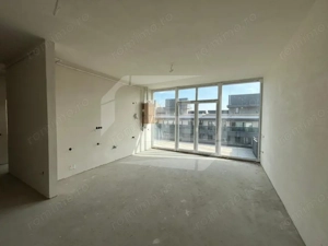 Apartament 3 camere, etaj retras, terasa, Iulius Mall