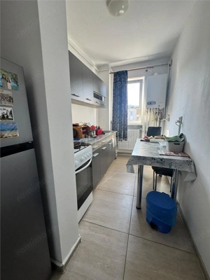 2 camere - Astoria - Etaj 4