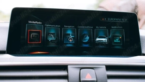 BMW 320Xdrive SportLine 2017- Automatik - imagine 4