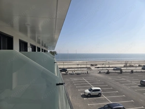Studio cu vedere la  mare si Parcare pe malul marii - imagine 3