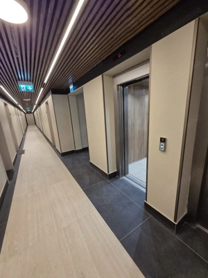 Studio cu vedere la  mare si Parcare pe malul marii - imagine 7