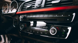 BMW 320Xdrive SportLine 2017- Automatik - imagine 6