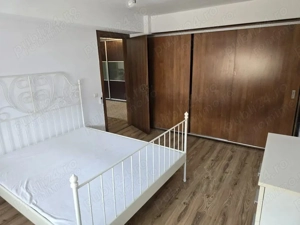 Apartament 2 camere spațios, centrală proprie, mobilat modern, costuri mici