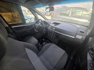 Dezmembrez Opel Meriva A Facelift | Motor 1.6 Benzină (Z16XEP)